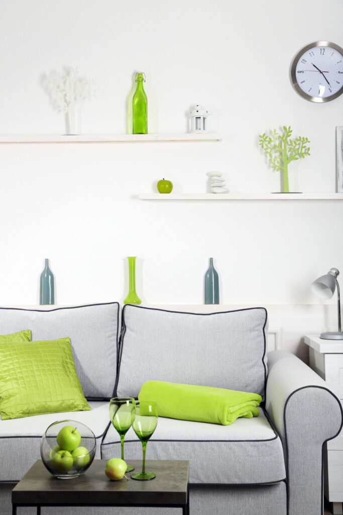 updating your interiors