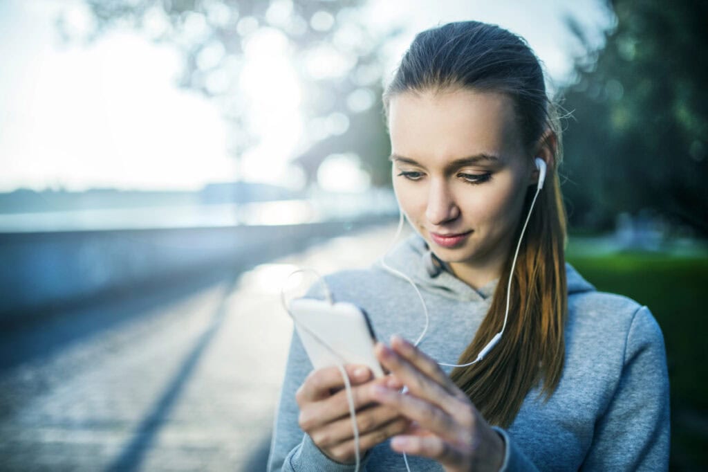 what to know about hearing loss