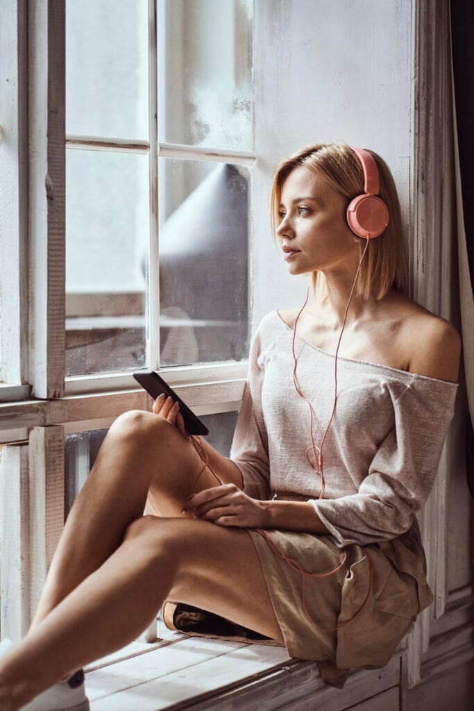what to know about hearing loss