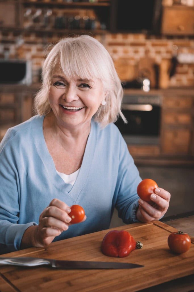health issues as you age