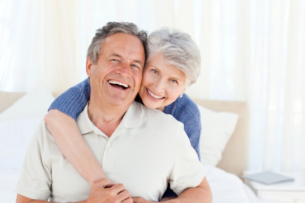health issues as you age