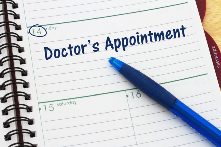 preventative action for better health