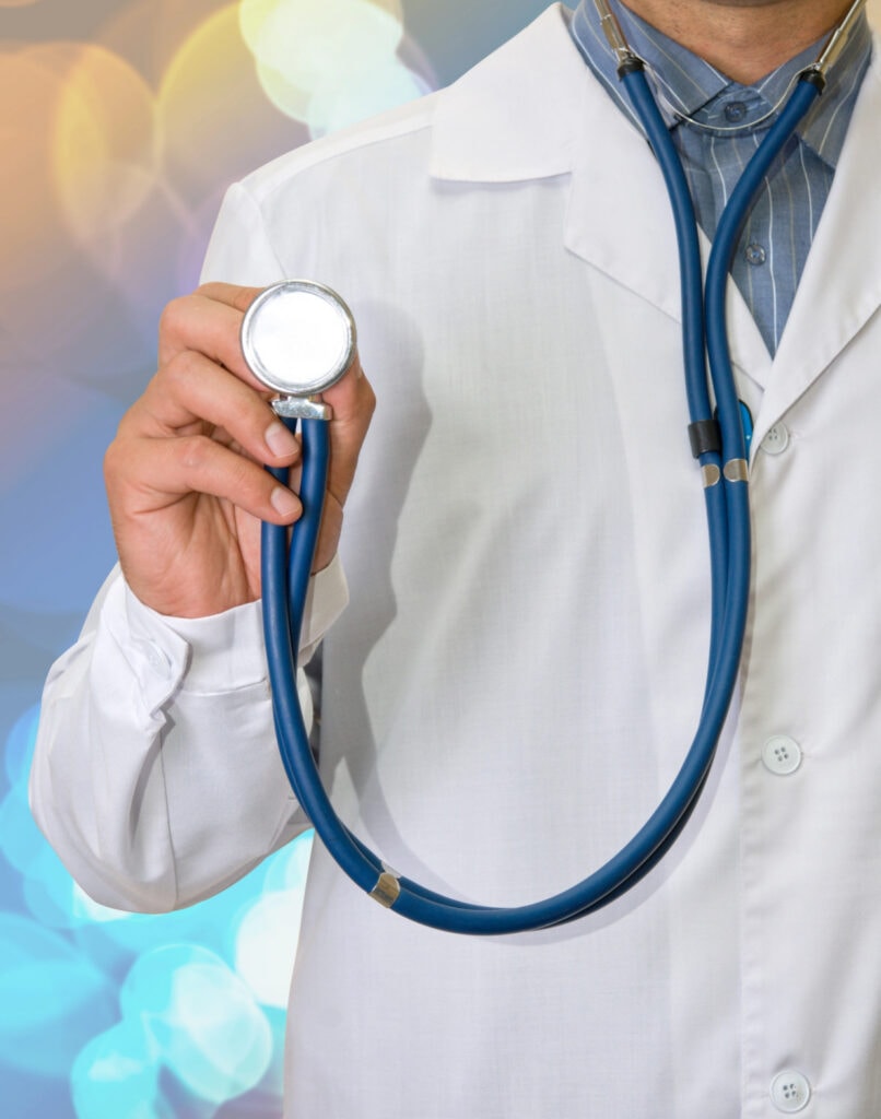 reclaim your health