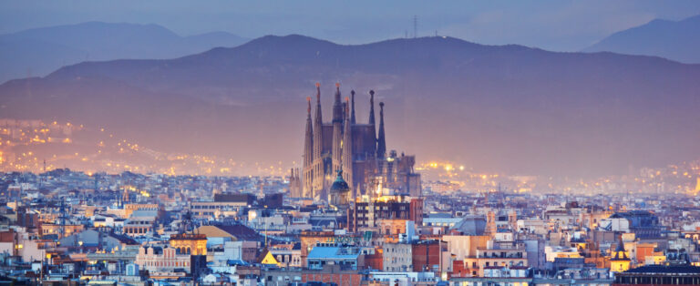 booking Barcelona tickets