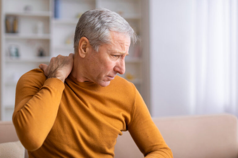chronic pain