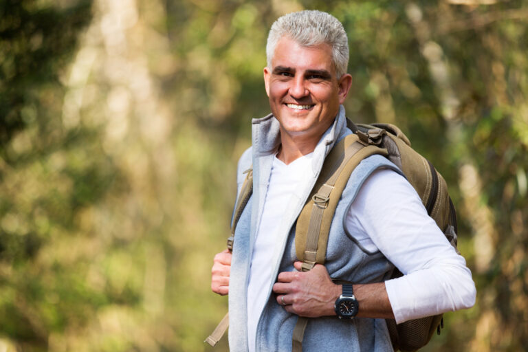 essential vitamins for men