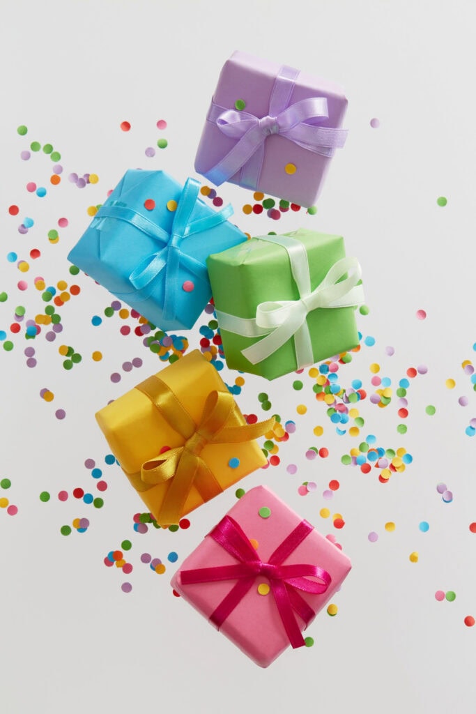 gift giving made simple