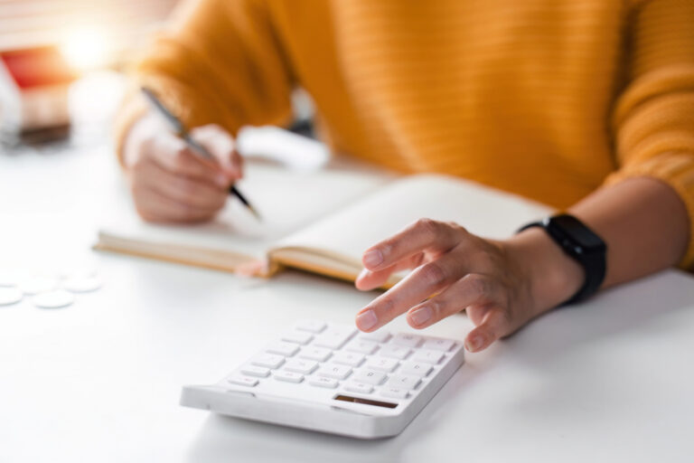 improve your finances