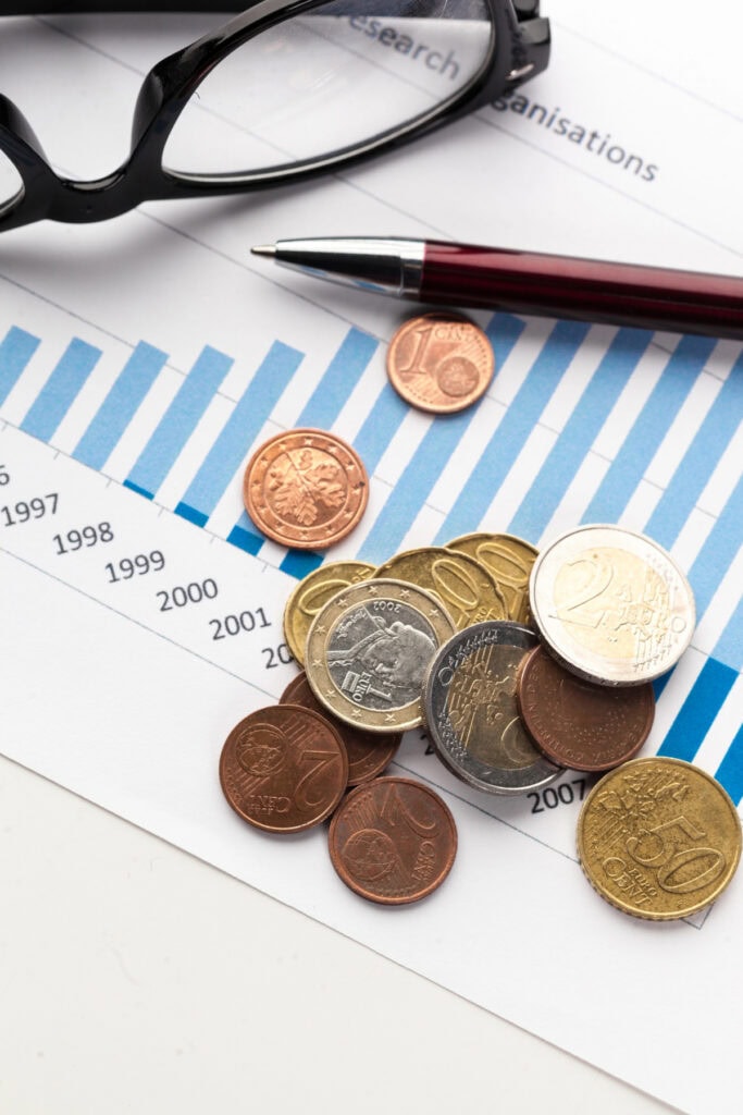 improve your finances
