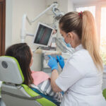 What You Can Do About Missing or Misaligned Teeth
