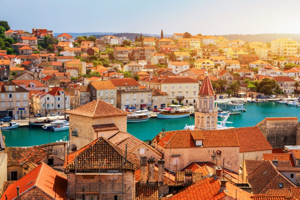 multi-day road trips in the balkans