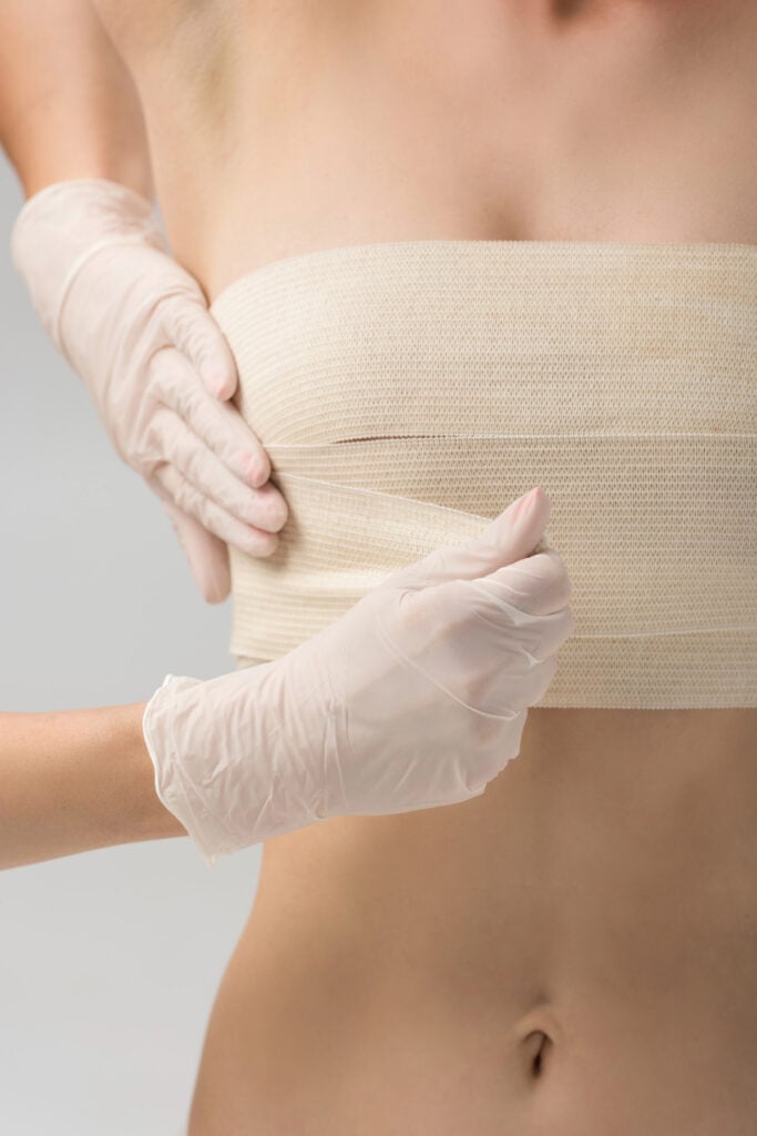 reasons to consider a breast lift