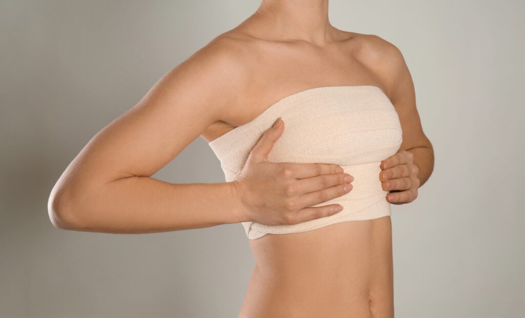 reasons to consider a breast lift