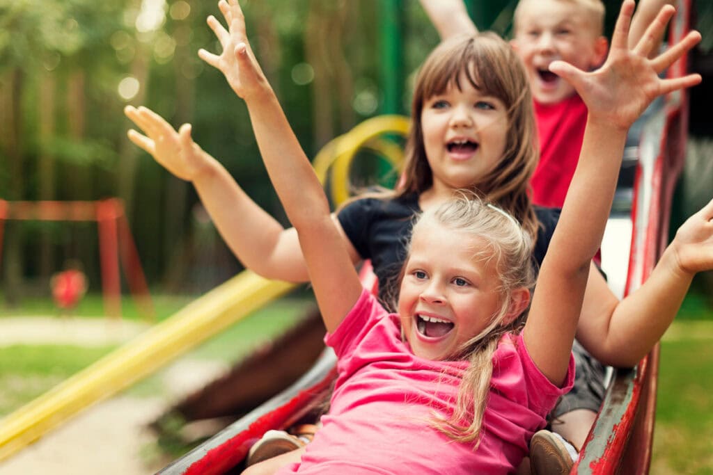 teach your kids about real-world values