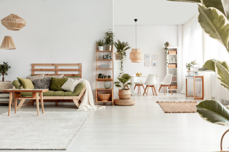 DIY home upgrades