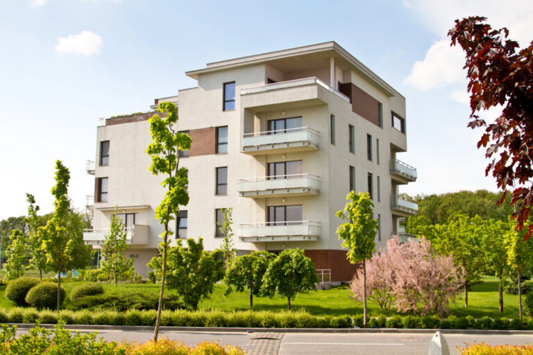 first time apartment renters