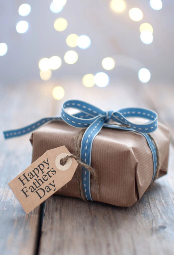 gifts for every dad type