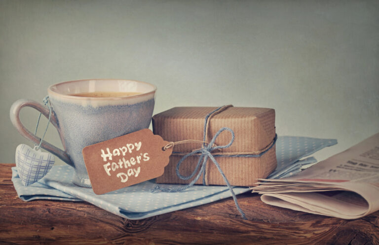 gifts for every dad type