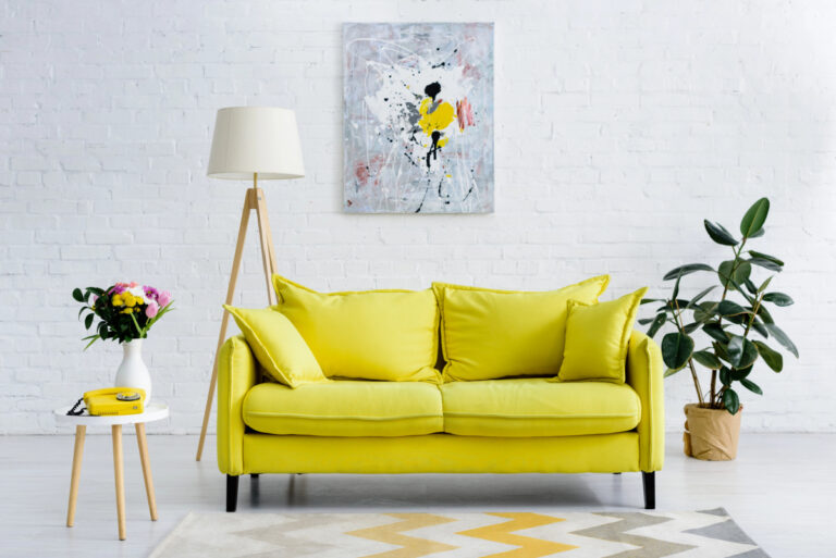 home decor tweaks