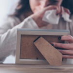 How to Handle Loss in the Family