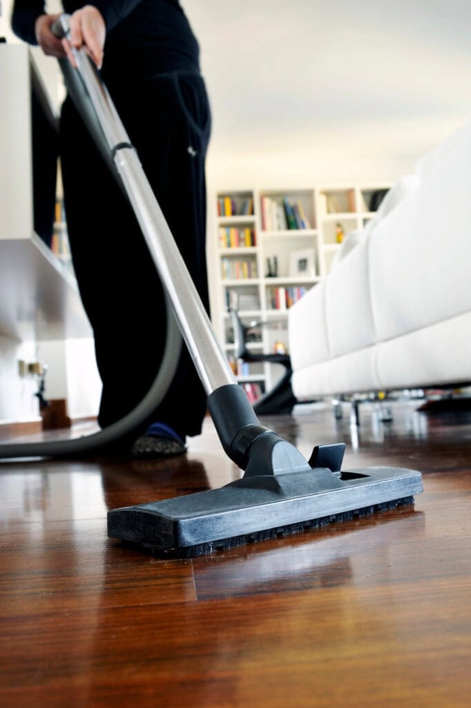 how to keep your home fresh, clean and pest-free