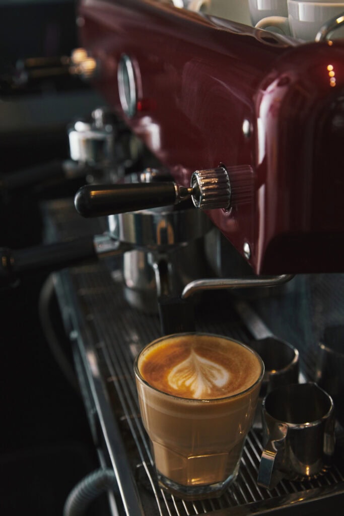 how to maintain your at-home coffee machine