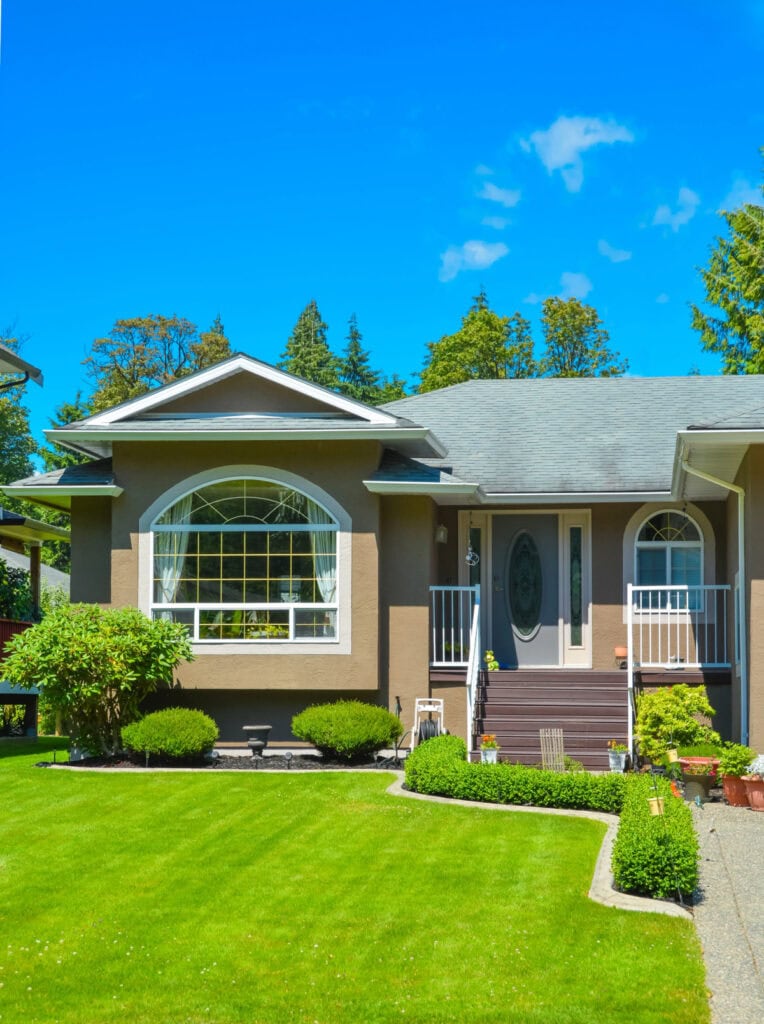 maintaining your outdoor space