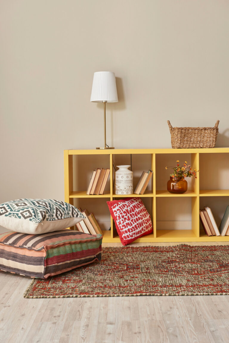 make your home feel more inviting