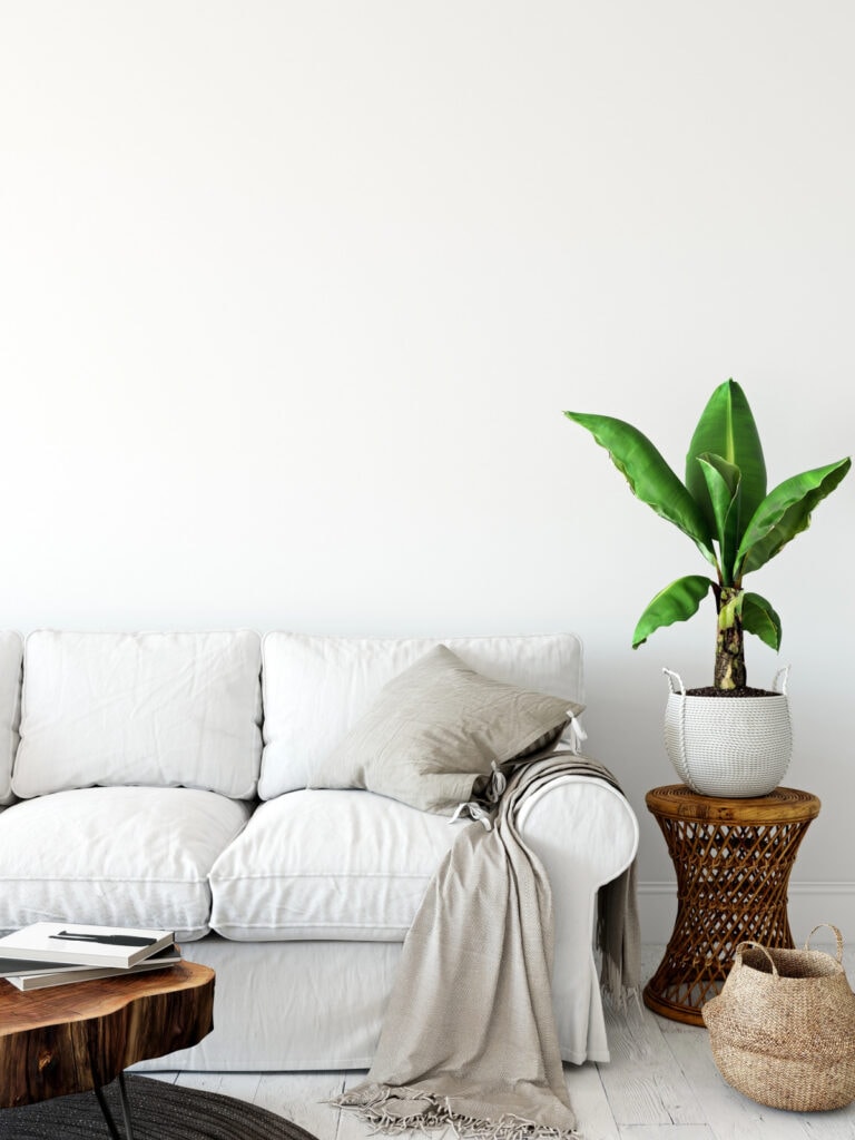 Easy Ways to Make Your Living Room More Relaxing After a Long Day ...