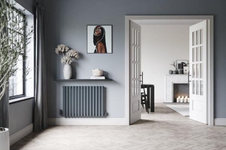 modern electric radiators