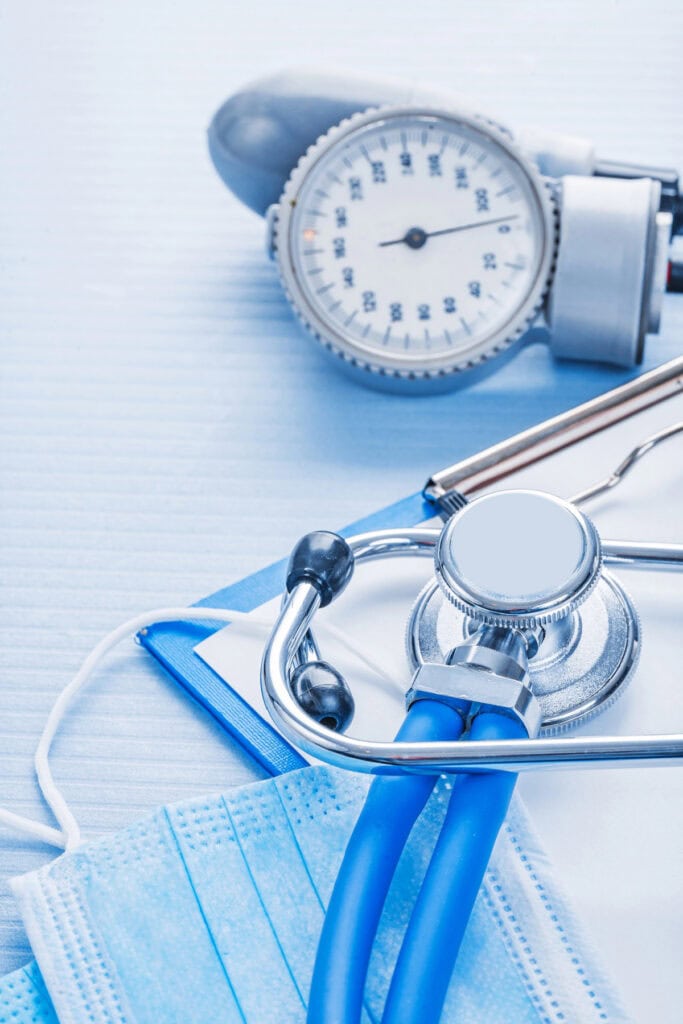 review of Beek health