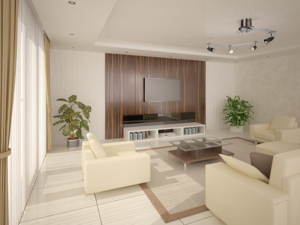 simple upgrades to a better living space