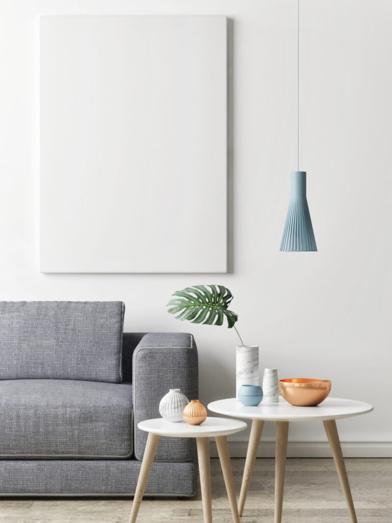 simple upgrades to a better living space