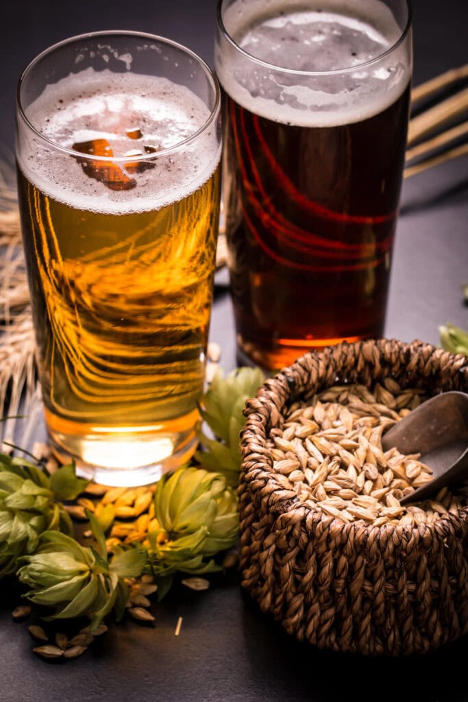 craft beer