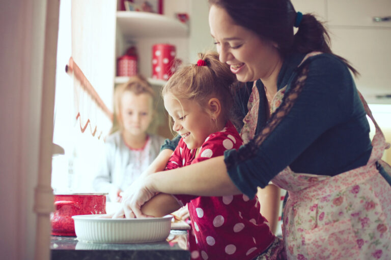 fun weekend activities for families