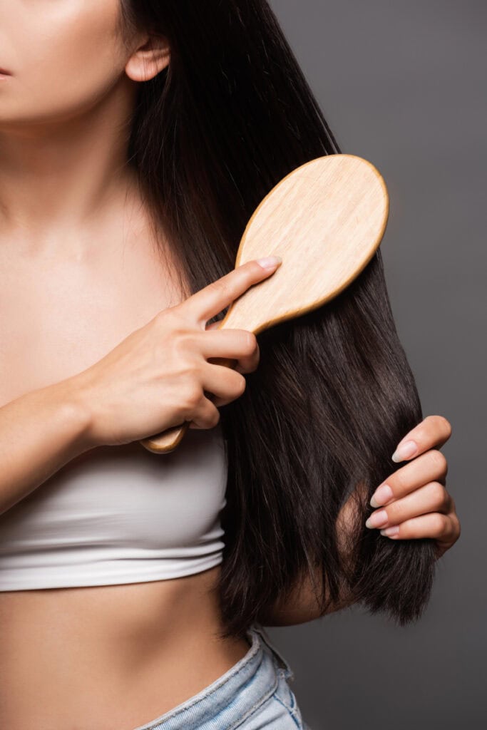hair health