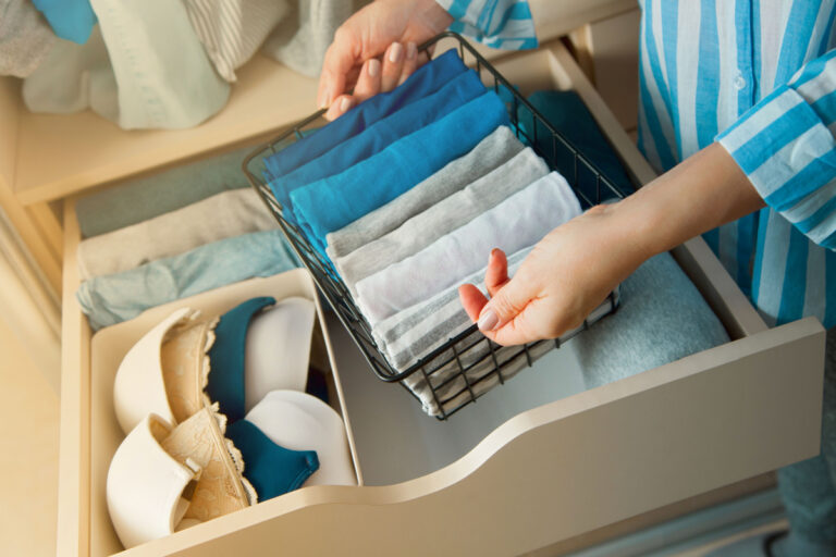 hidden harm of using storage solutions
