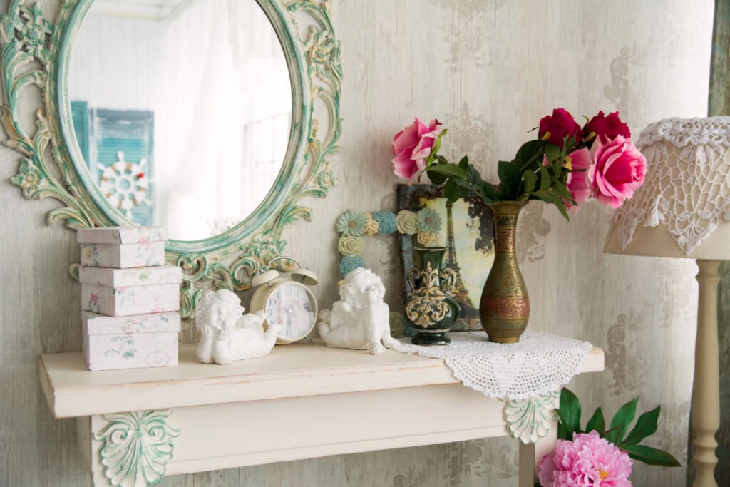 more luxurious home decor