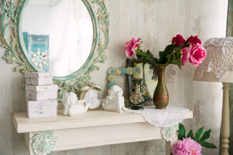 more luxurious home decor