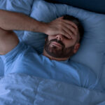 How to Deal with Insomnia and Sleep Apnea