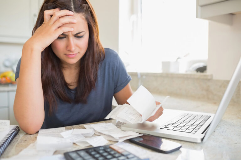 how to do better when it comes to your finances