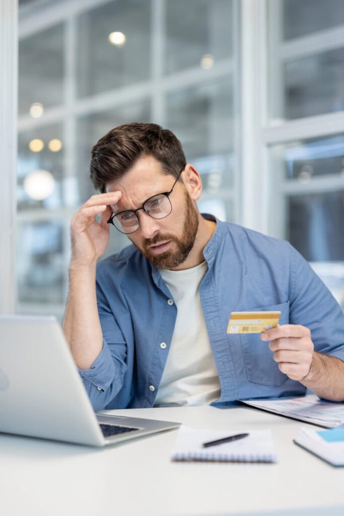 how to handle financial emergencies