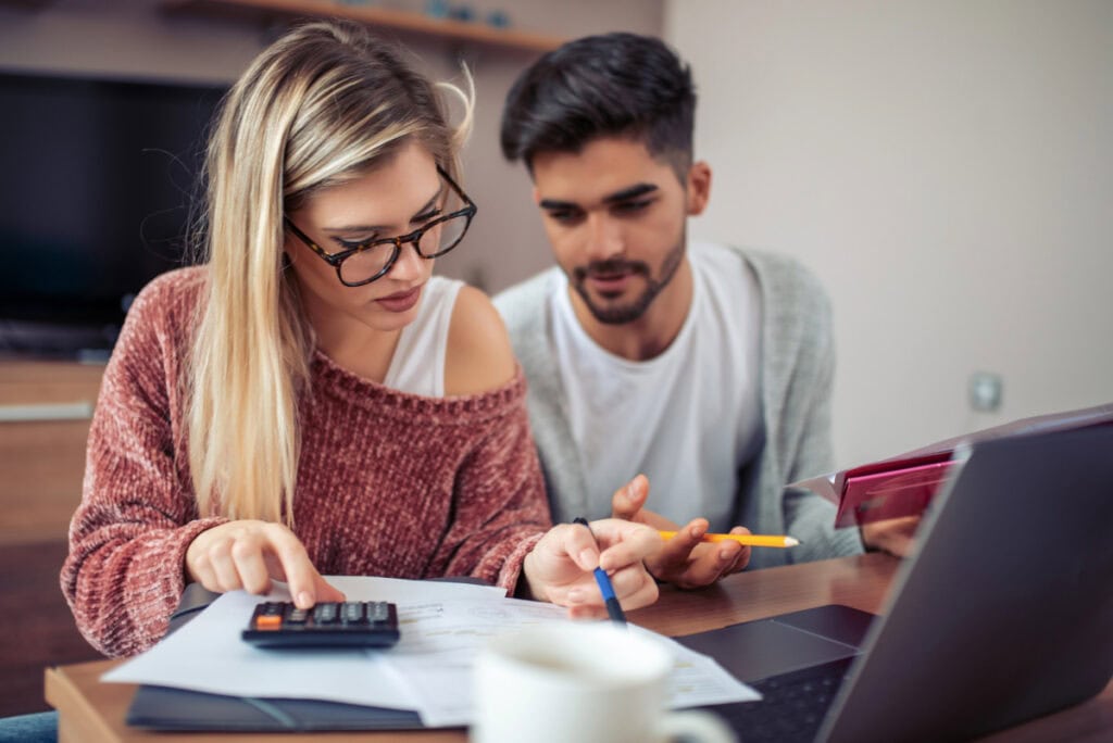 how to handle financial emergencies