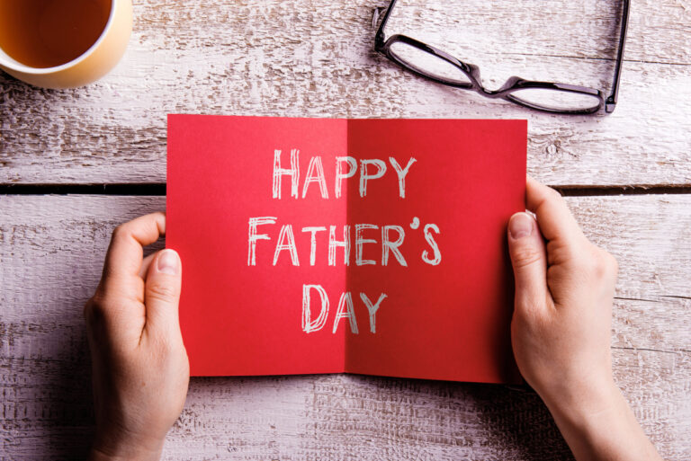 meaningful father's day gift