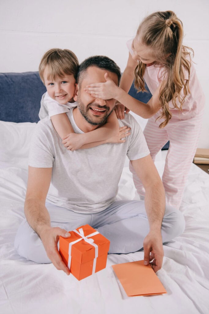 meaningful father's day gift
