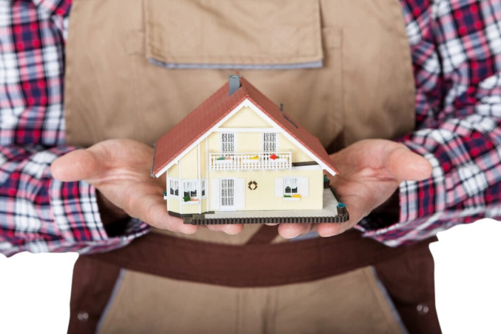 overlooked home maintenance tasks