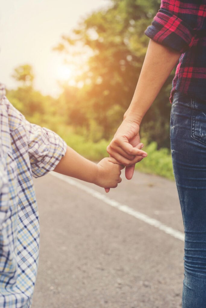 parenting habits