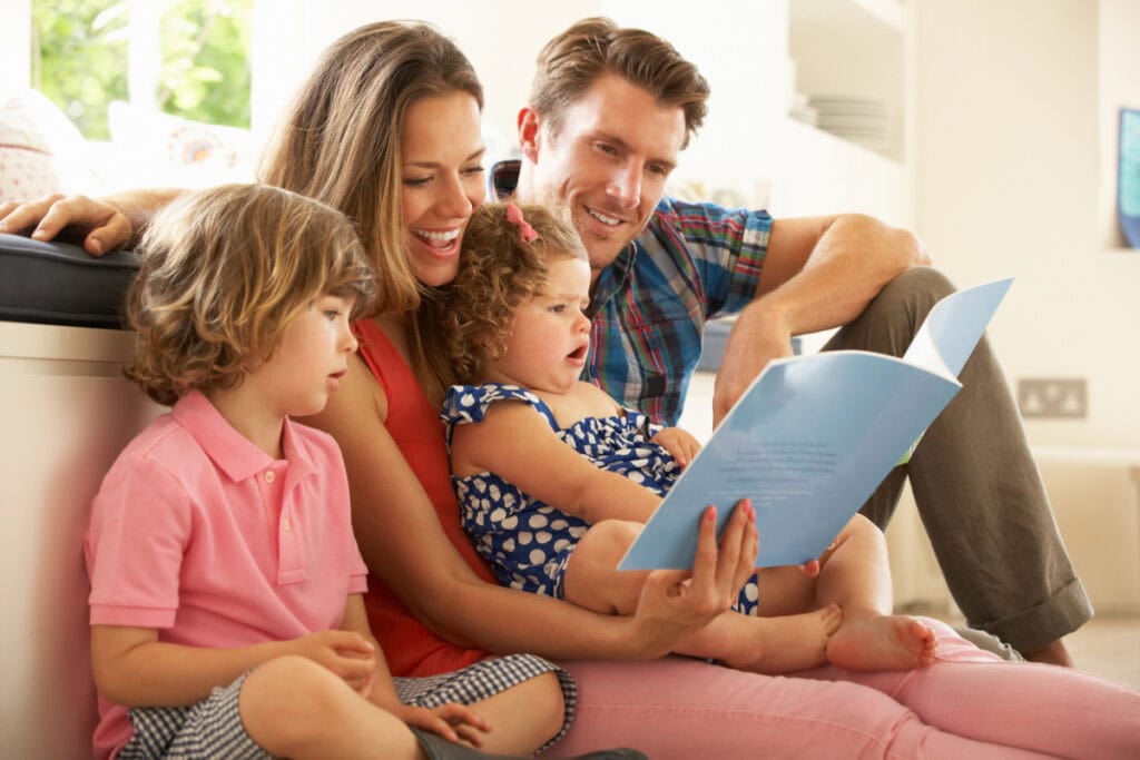 parenting habits