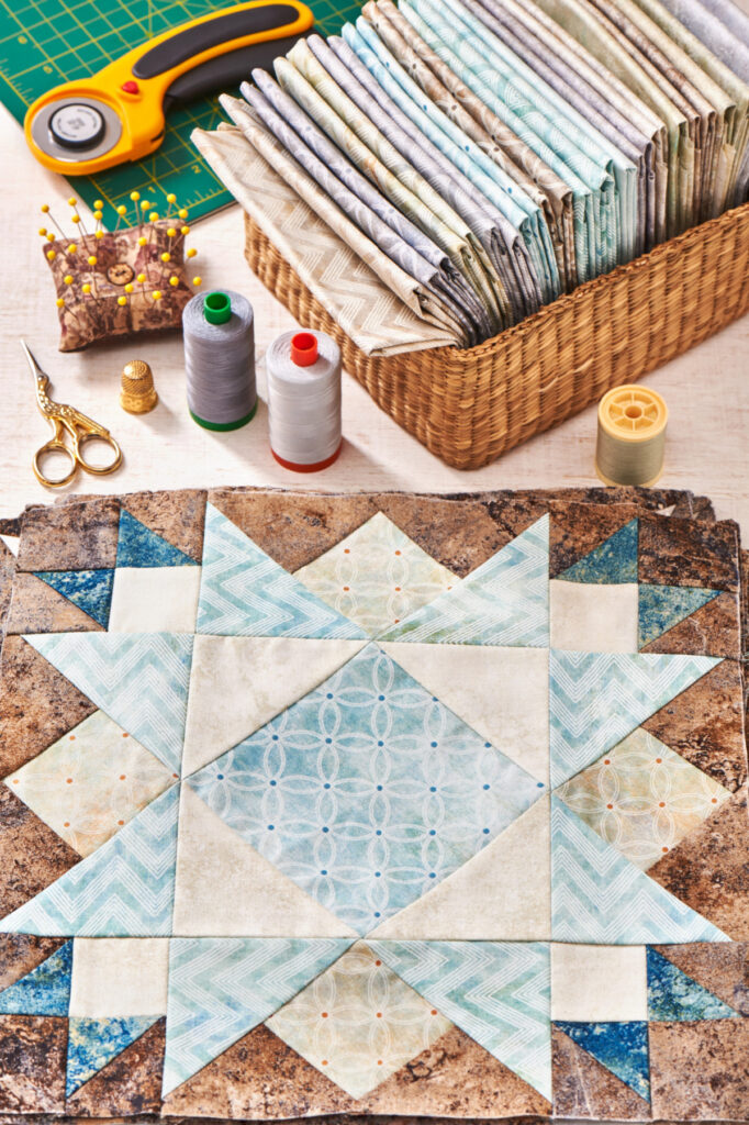 quilting subscription boxes