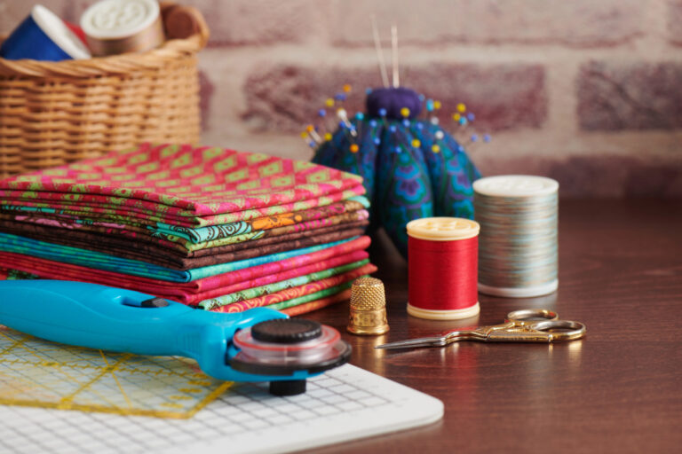 quilting subscription boxes